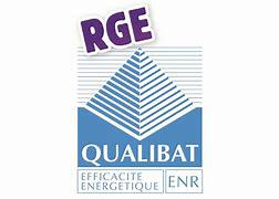 Certification RGD QUALIBAT